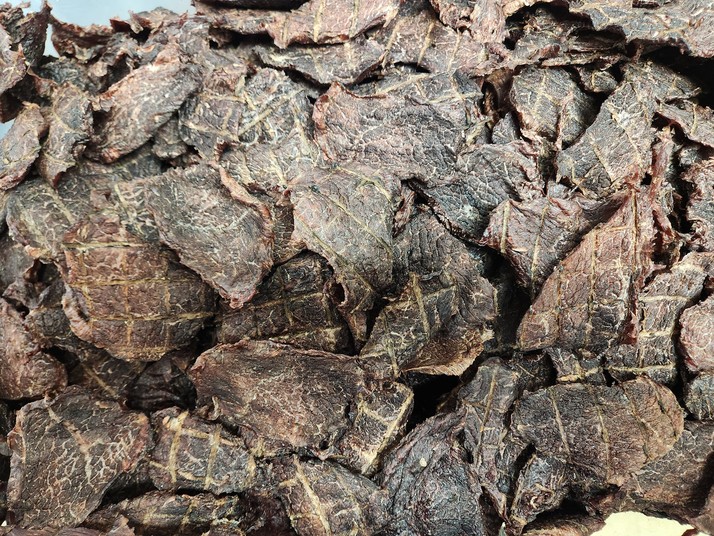 Sliced Roast Jerky Pet Treats