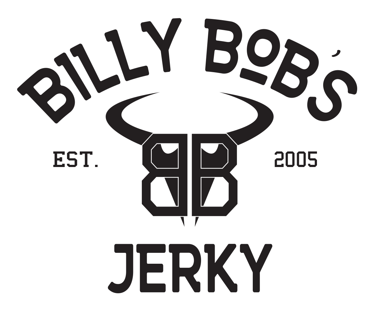 Billy Bob's Jerky